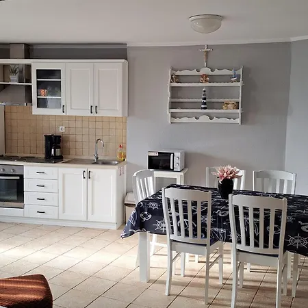 Kuca Sa Pogledom Na More- Paula *