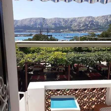 Kuca Sa Pogledom Na More- Paula *