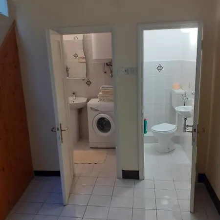 Kuca Sa Pogledom Na More- Paula * Baška