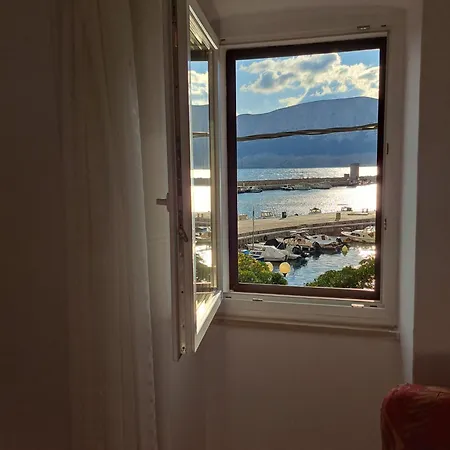 Kuca Sa Pogledom Na More- Paula Apartman