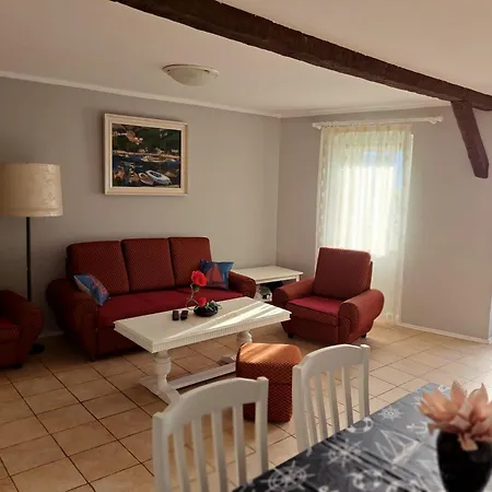 Kuca Sa Pogledom Na More- Paula Baška