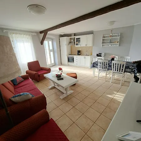 Kuca Sa Pogledom Na More- Paula *