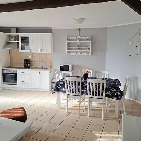 Kuca Sa Pogledom Na More- Paula Baška