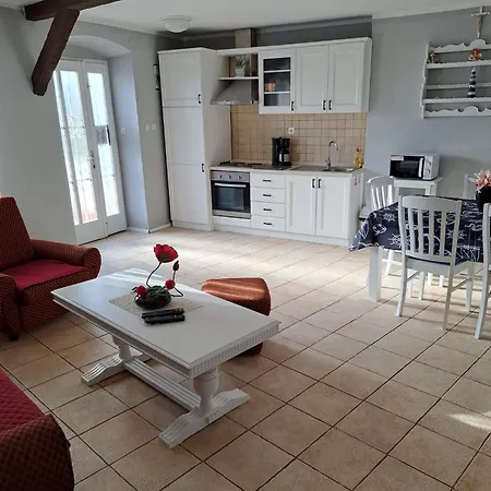 Kuca Sa Pogledom Na More- Paula Apartman *