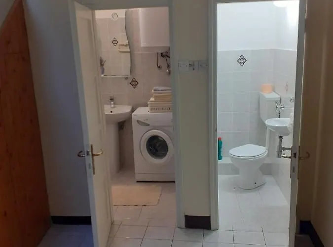 Kuca Sa Pogledom Na More- Paula * Baška