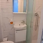 Kuca Sa Pogledom Na More- Paula Διαμέρισμα *